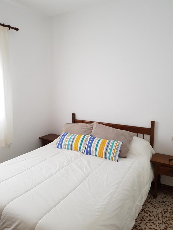Chalet Playa De Barbate Vejer de la Frontera Kültér fotó