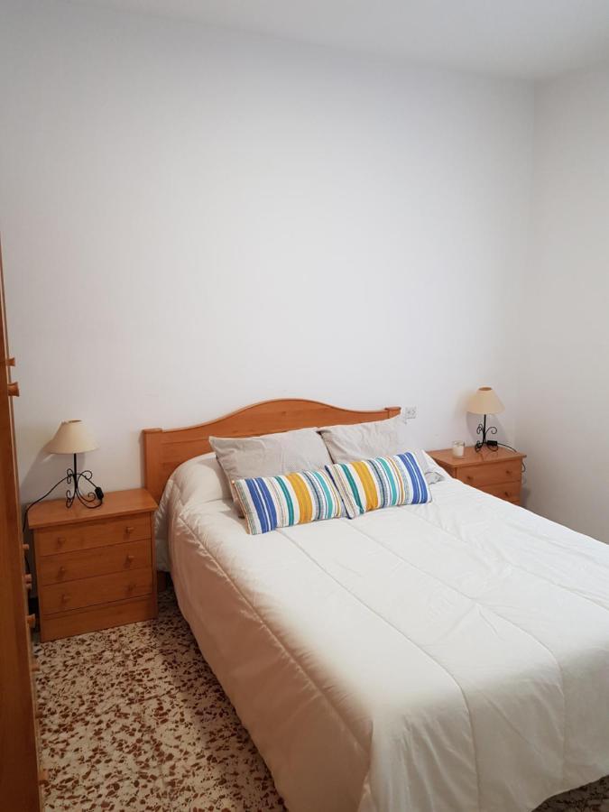 Chalet Playa De Barbate Vejer de la Frontera Kültér fotó